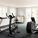 Hotel Kirstine