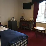 Kirstine Hotel