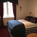 Hotel Kirstine 4*
