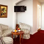 Hotel Kirstine Næstved
