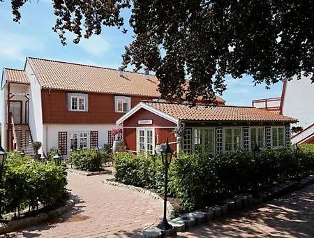 Kirstine Hotel