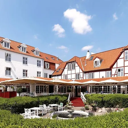 Hotel Kirstine 4*