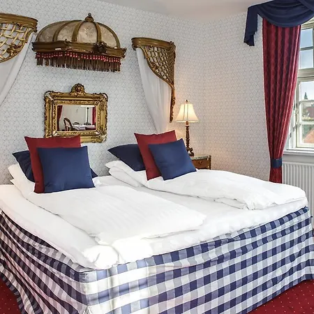 Kirstine 4* Naestved