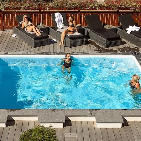 Kirstine Hotel Naestved