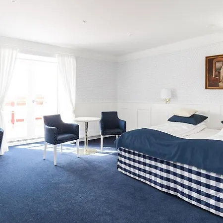 Hotel Kirstine