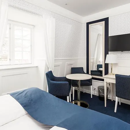 Hotel Kirstine 4*