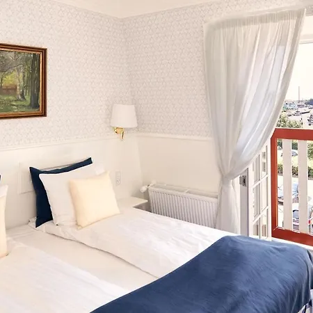 Hotel Kirstine