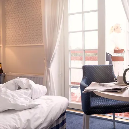 Hotel Kirstine Naestved