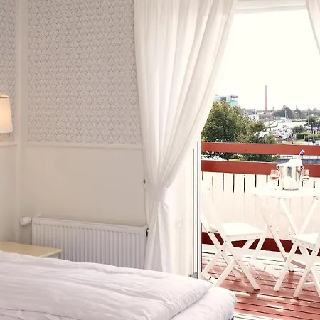 Hotel Kirstine 4*