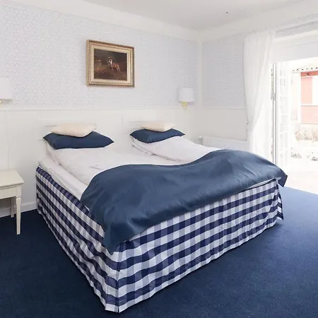Hotel Kirstine
