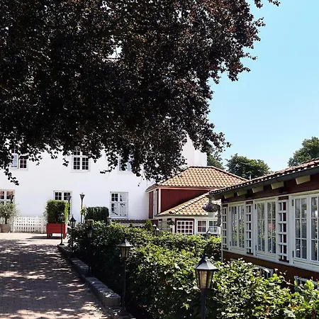 Kirstine Hotel