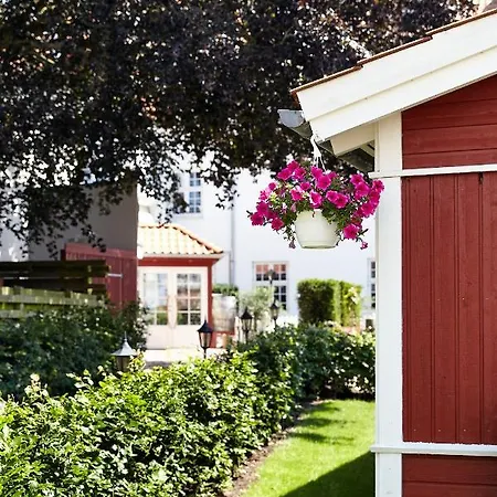 Hotel Kirstine Næstved