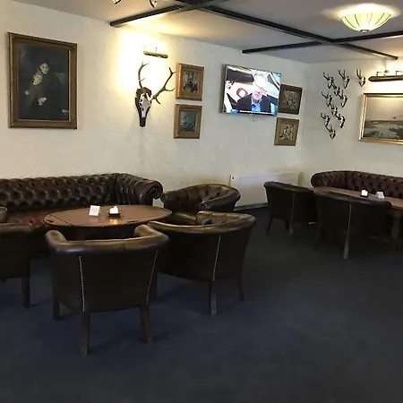 Hotel Kirstine 4*