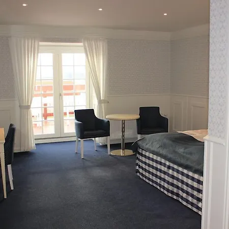 Hotel Kirstine 4*