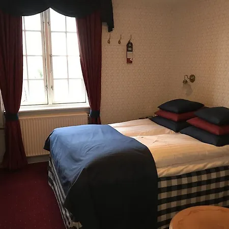 Hotel Kirstine 4*