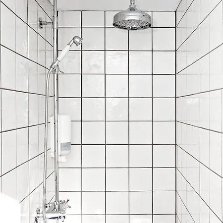 Hotel Kirstine