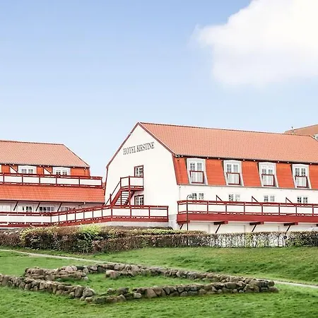 Hotel Kirstine Naestved