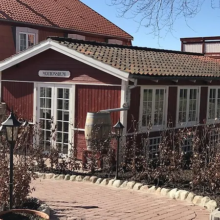 Hotel Kirstine