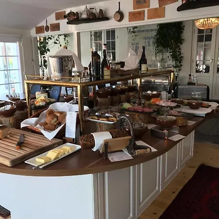 Hotel Kirstine Naestved
