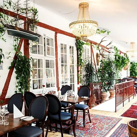 Hotel Kirstine Naestved