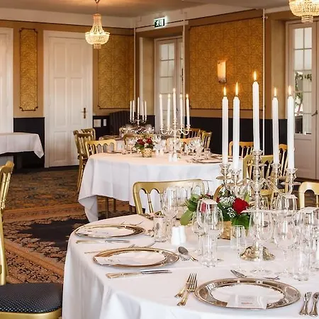 Hotel Kirstine Naestved