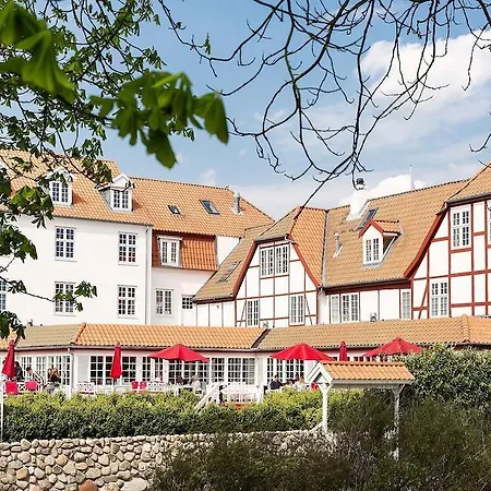 Hotel Kirstine Næstved