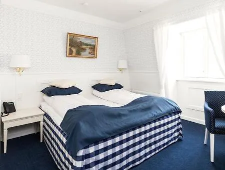 Hotel Kirstine