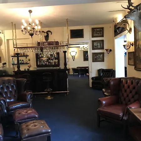 Kirstine Hotel Næstved