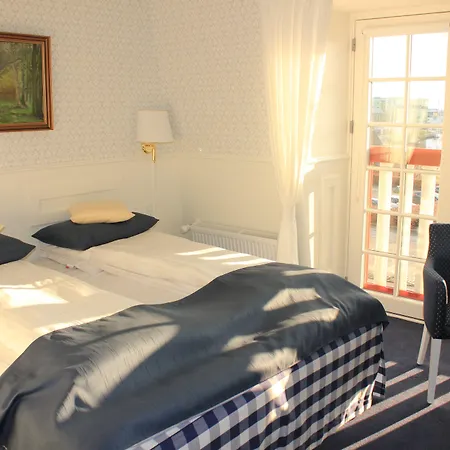 Hotel Kirstine Næstved
