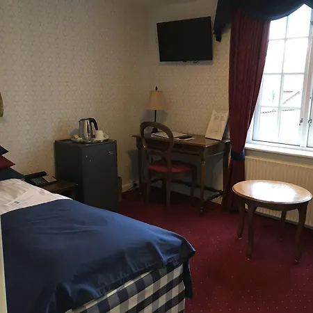 Kirstine Hotel