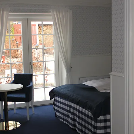 Hotel Kirstine 4*