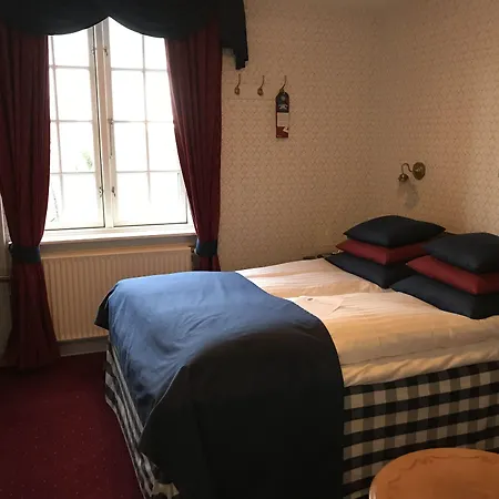 Hotel Kirstine 4*