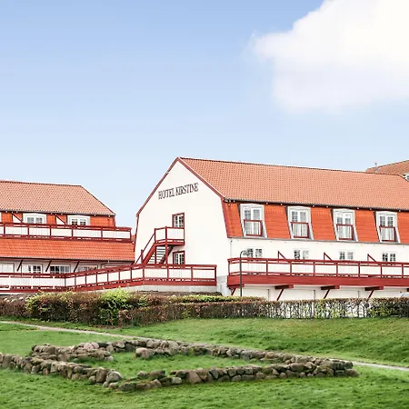 Kirstine Hotel 4*
