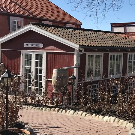 Kirstine Hotel Næstved