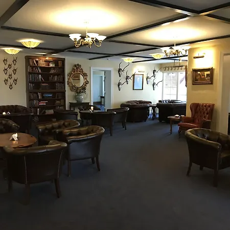 Kirstine Hotel Næstved