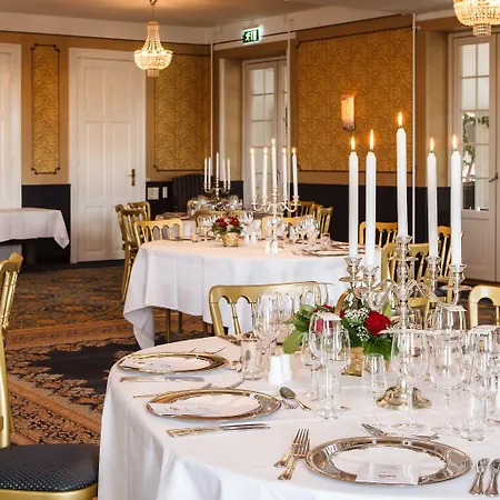 Kirstine Hotel