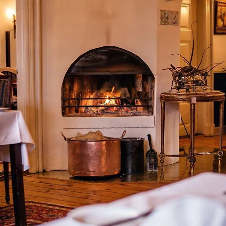 Kirstine Hotel
