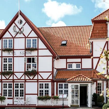 Kirstine Hotel Næstved