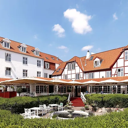 Kirstine Hotel
