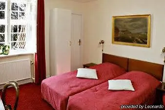 Hotel Kirstine Næstved