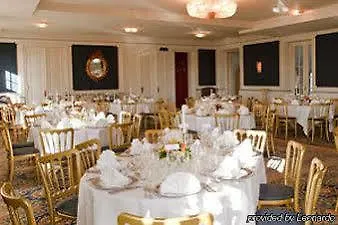 Kirstine Hotel Næstved