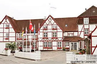 Kirstine Hotel