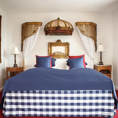 Kirstine Hotel Naestved