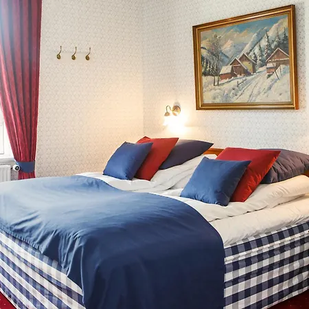Kirstine Hotel Næstved