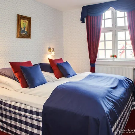 Hotel Kirstine
