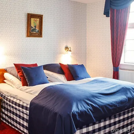 Kirstine 4* Naestved