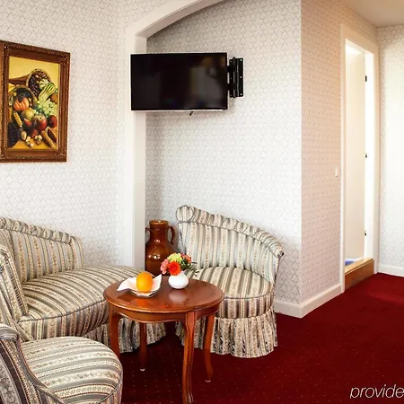 Hotel Kirstine Naestved