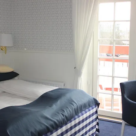 Hotel Kirstine Naestved