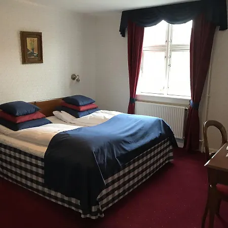 Hotel Kirstine Næstved