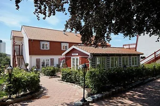 Kirstine Hotel
